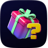 Unknown prize